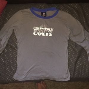 Indianapolis Colts Jersey